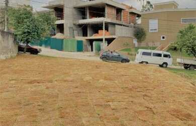 Imagem 1: Terreno à Venda, 523 m² por R$ 690.000 - Granja Viana - Cotia/SP