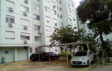 Imagem: Apartamento em Cavalhada