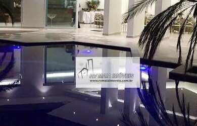 Imagem 1: Casa com 4 dormitórios à venda, 600 m² por R$ 2.300.000 - Condomínio City Castelo - Itu/SP