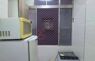 Imagem 9: Apartamento à venda, 31 m² por R$ 250.000,00 - Consolação - São Paulo/SP