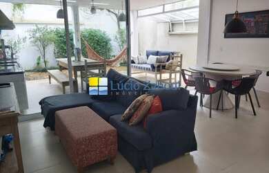 Imagem 8: Casa em condomínio para locação em Maresias Lúcio Zahoul Imóveis