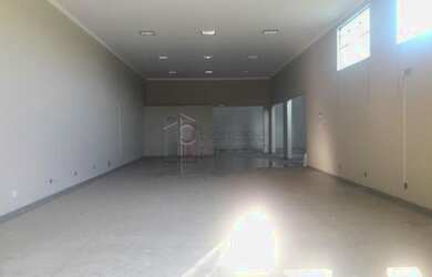 Imagem 2: Jundiaí - Galpão/Depósito/Armazém - Jardim Florestal