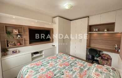 Imagem 14: Apartamento em Centro. Piscina, 59m² de Área, 1 Vaga na garageme2 Dormitórios