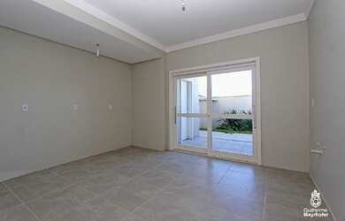 Imagem 9: Casa em Hípica. Churrasqueira, Área de serviço, 140m² de Áreae2 Vagas...