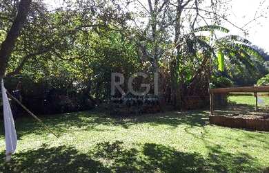 Imagem 9: Sítio em Belém Novo. Churrasqueira, Imóvel novoe150m² de Área