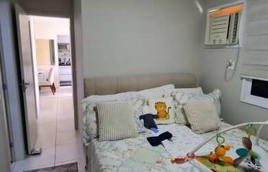 Imagem 11: EXCELENTE APTO 2QTOS-SUÍTE-50M2-1VGA- FREGUESIA JPA RJ