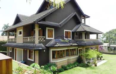 Imagem 1: GRANJA VIANA - FAZENDINHA