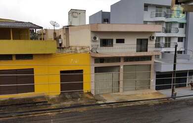 Imagem 1: Apartamento com 3 dormitórios, 159 m² - venda por R$ 390.000,00 ou aluguel...