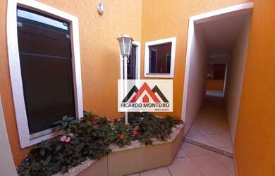 Imagem 3: Casa com 3 dormitórios, 215 m² - venda por R$ 630.000,00 ou aluguel por R$ 2.900,00/mês