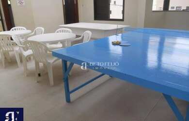 Imagem 9: Apartamento Residencial à venda, Balneário Guarujá, Guarujá - AP0435