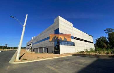 Imagem 8: Galpão à venda, 1232 m² por R$ 4.928.000,00 - Paulinia - Paulínia/SP