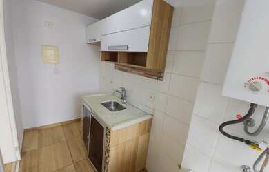 Imagem 13: TAQUARA - ATTIVITÁ RESIDENCIAL - 2 QTS 1 SUÍTE , ANDAR ALTO, VISTA PISCINA,...