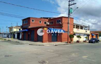 Imagem: A casa possui 2 Dormitórios, 5 Banheiros, 2 Vagas na garagem