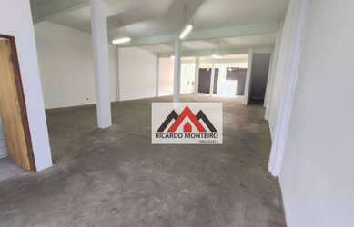 Imagem 3: Ponto para alugar, 300 m² por R$ 4.500,00/mês - Alto do Cardoso - Pindamonhangaba/SP