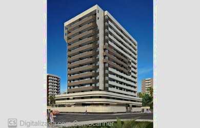 Imagem: O apartamento possui 3 Dormitórios, 3 Banheiros, 2 Vagas na