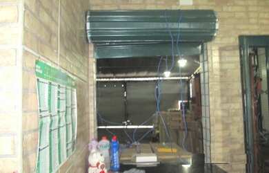 Imagem 7: Galpão/Depósito/Armazém para aluguel tem 280 metros quadrados em Ipiranga...