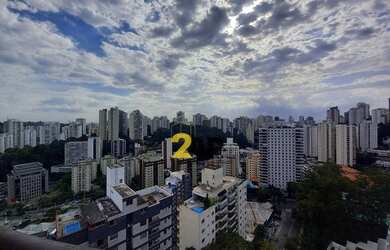 Imagem 6: Cobertura com 4 dormitórios, 592 m² - venda por R$ 5.000.000,00 ou aluguel...