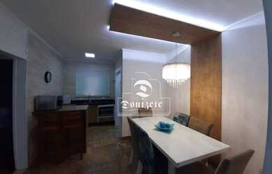 Imagem 9: Apartamento à venda, 62 m² por R$ 450.000,00 - Vila Guiomar - Santo André/SP