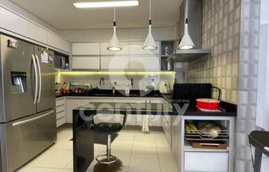 Imagem 12: Apartamento para venda no Residencial Ouro Verde