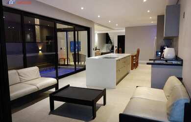 Imagem 7: Casa à venda, 218 m² por R$ 1.630.000,00 - Santana de Parnaíba - Santana...