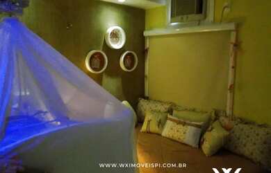 Imagem 14: Apartamento Com Planejados no Condomínio Villa Rica em Teresina