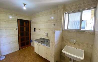 Imagem 6: Cabula 2/4 com cozinha e área de serviço 51 metros quadrados, fica em frente ao quartel 1