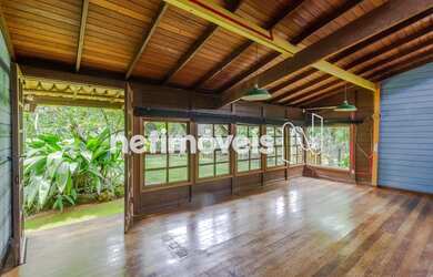 Imagem 3: Venda Casa em condomínio Condomínio Ouro Velho Mansões Nova Lima