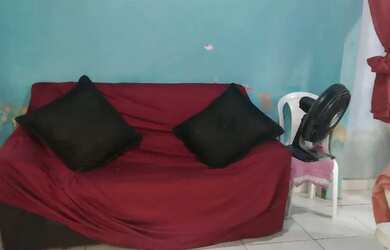 Imagem 2: Vendo casa. 1 Banheiroe1 Dormitório