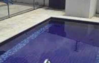 Imagem: O apartamento possui 3 Dormitórios, 2 Banheiros, 1 Vaga na