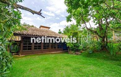 Imagem 11: Venda Casa em condomínio Condomínio Ouro Velho Mansões Nova Lima