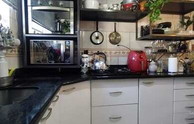 Imagem 4: Apartamento para Venda - 69.94m², 3 dormitórios, Humaitá