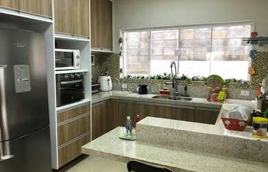 Imagem 15: Venda Casa em condomínio com 5 dormitórios