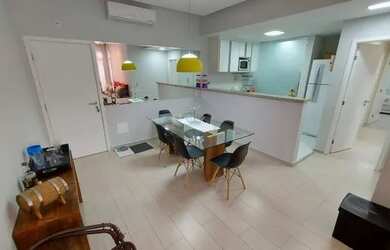 Imagem 13: IMPECÁVEL, FRENTE AO MAR