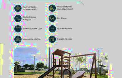 Imagem 2: Tt- Oportunidade! Lotes Na Estrada Velha Do Icarai Com Infraestrutura Completa! . desde já