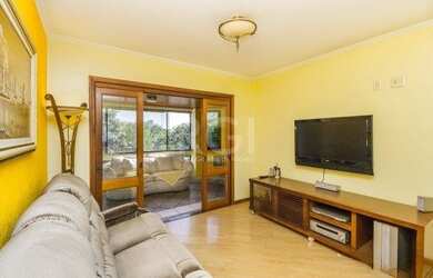 Imagem 2: Apartamento para Venda - 147m², 3 dormitórios, sendo 1 suites, 2 vagas...