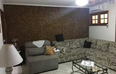 Imagem 16: Casa com 4 dormitórios - venda por R$ 625.000,00 ou aluguel por R$ 5.000,00/mês - Vila San