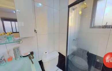 Imagem 9: São Paulo - Apartamento Padrão - Santana