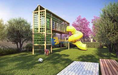 Imagem 10: Apartamento à venda, 55 m² por R$ 604.000,00 - Tatuapé - São Paulo/SP