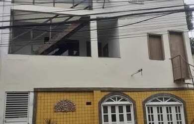 Imagem: A casa possui 3 Dormitórios, 2 Banheiros e 85m² de Área e