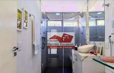 Imagem 13: Apartamento à venda, 47 m² por R$ 340.000,00 - Alto do Ipiranga - São...