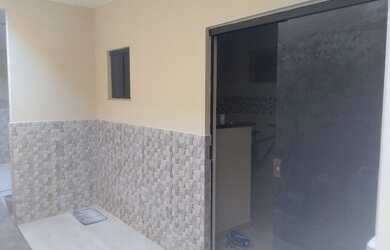 Imagem: O apartamento possui 1 Dormitório, 2 Banheiros e está localizado