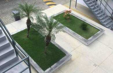 Imagem: O apartamento possui 2 Dormitórios, 1 Banheiro e está localizado