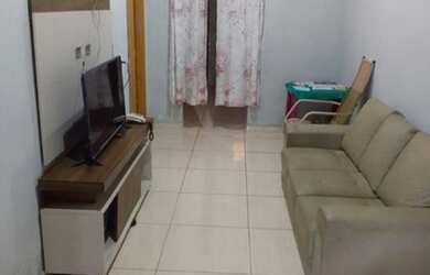 Imagem: A casa possui 2 Dormitórios, 1 Banheiro, 200m² de Área e