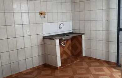 Imagem 6: casa na qr 304. 1 Vaga na garageme2 Dormitórios