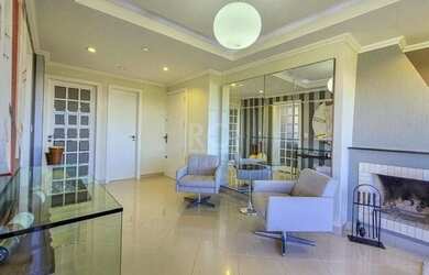 Imagem 5: Apartamento de 106m², bairro jardim itu