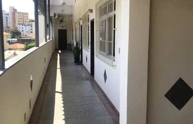 Imagem: A kitnet possui 1 Dormitório, 1 Banheiro, 45m² de Área e