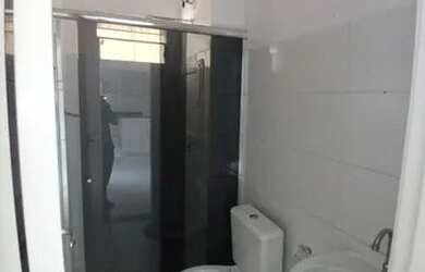 Imagem 12: Bela Vista Iranduba. Piscina, Churrasqueira, Varandae50m² de Área