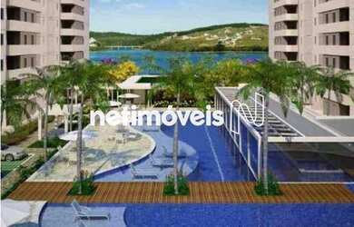 Imagem: O apartamento possui 2 Dormitórios, 2 Banheiros, 2 Vagas na