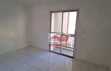 Imagem 2: Apartamento à venda, 66 m² por R$ 310.000,00 - Vila Firmiano Pinto -...