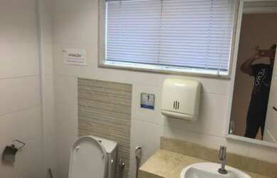 Imagem 7: ALUGO OU VENDO GALPAÕ COM 2.300m2 NA VENDA DA CRUZ,BEM LOCALIZADO!!!